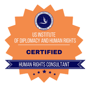 Human Rights Consultant