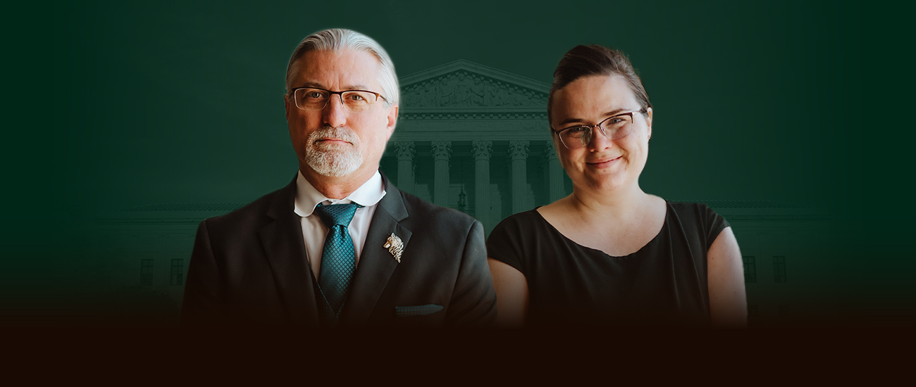 Griffin Legal Defense Attorneys