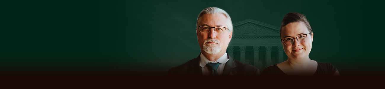 Griffin Legal Defense Attorneys