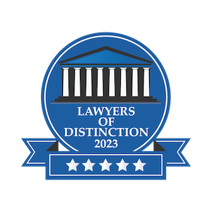 Lawyers of Distinction